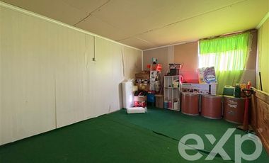 Sitio en Venta en Vende casa 156m2 L8 Marchigue