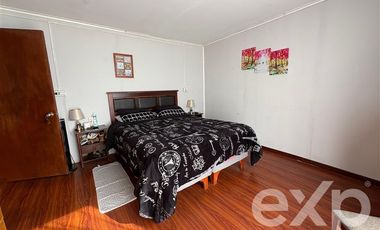 Parcela en Venta en Vende casa 156m2 L8 Marchigue