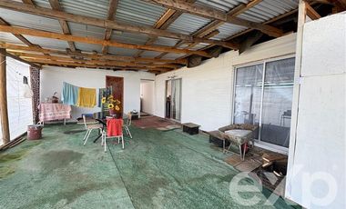 Terreno Construccion en Venta en Vende casa 156m2 L8 Marchigue