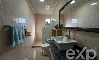 Terreno Construccion en Venta en Vende casa 156m2 L8 Marchigue