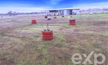 Terreno Construccion en Venta en Vende casa 156m2 L8 Marchigue