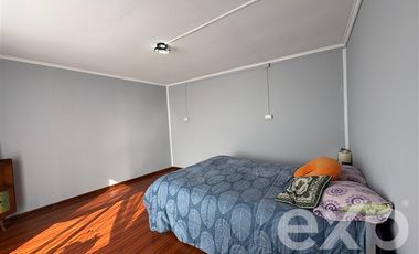 Terreno Construccion en Venta en Vende casa 156m2 L8 Marchigue