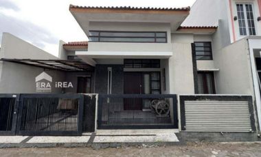 Rumah dijual