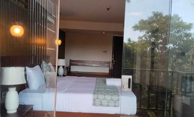 Buc hotel lt5,villa luas 2130m2 view laut,sawah 100mtr kepantai cemagi