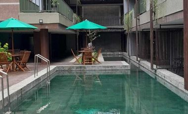 Buc hotel lt5,villa luas 2130m2 view laut,sawah 100mtr kepantai cemagi