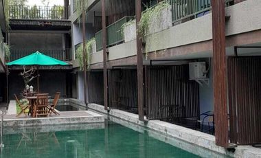 Buc hotel lt5,villa luas 2130m2 view laut,sawah 100mtr kepantai cemagi