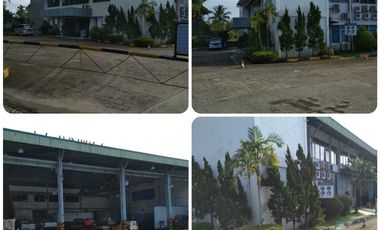 Gudang dijual di Sungai Keledang, Samarinda Seberang, Samarinda, Kalimantan Timur