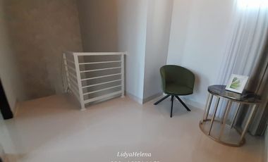 RUMAH MURAH DEKAT KAHURIPAN OPER DP 85JT DEKAT ALUN2 SIDOARJO