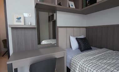 RUMAH MURAH DEKAT KAHURIPAN OPER DP 85JT DEKAT ALUN2 SIDOARJO