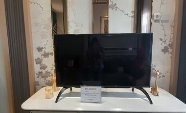 RUMAH MURAH DEKAT KAHURIPAN OPER DP 85JT DEKAT ALUN2 SIDOARJO