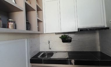 RUMAH MURAH DEKAT KAHURIPAN OPER DP 85JT DEKAT ALUN2 SIDOARJO