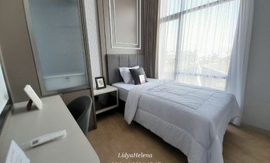 RUMAH MURAH DEKAT KAHURIPAN OPER DP 85JT DEKAT ALUN2 SIDOARJO