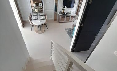 RUMAH MURAH DEKAT KAHURIPAN OPER DP 85JT DEKAT ALUN2 SIDOARJO