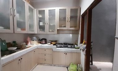 Rumah dijual Solo di Banyuanyar Banjarsari Surakarta