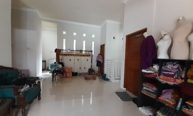 Rumah dijual Solo di Banyuanyar Banjarsari Surakarta