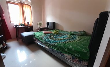 Rumah dijual Solo di Banyuanyar Banjarsari Surakarta