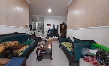 Rumah dijual Solo di Banyuanyar Banjarsari Surakarta