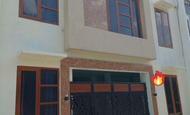 JUAL KOST PUTRI UMS SOLO