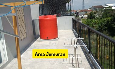 JUAL KOST PUTRI UMS SOLO