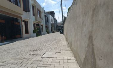 JUAL KOST PUTRI UMS SOLO