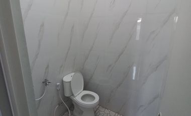 DIJUAL RUMAH GENTAN PURBAYAN SOLO