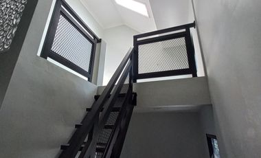 DIJUAL RUMAH GENTAN PURBAYAN SOLO