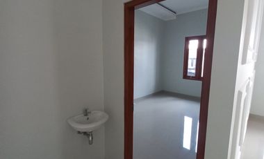 DIJUAL RUMAH GENTAN PURBAYAN SOLO