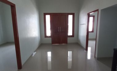 DIJUAL RUMAH GENTAN PURBAYAN SOLO