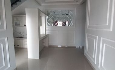 DIJUAL RUMAH GENTAN PURBAYAN SOLO