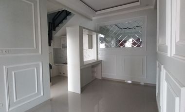 DIJUAL RUMAH GENTAN PURBAYAN SOLO