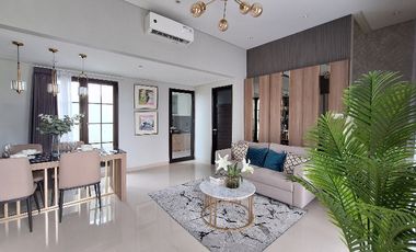 RUMAH DIJUAL MURAH DEKAT EXIT TOL SIDOARJO