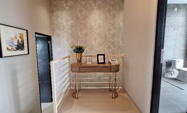 RUMAH DIJUAL MURAH DEKAT EXIT TOL SIDOARJO