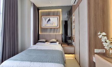 RUMAH DIJUAL MURAH DEKAT EXIT TOL SIDOARJO