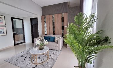 RUMAH DIJUAL MURAH DEKAT EXIT TOL SIDOARJO