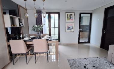 RUMAH DIJUAL MURAH DEKAT EXIT TOL SIDOARJO