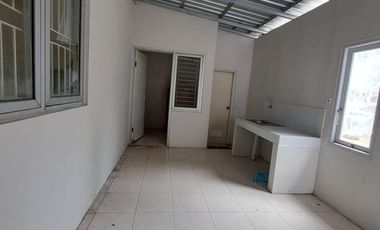 Dijual perumahan Regency costarica balikpapan