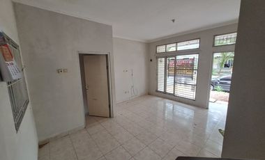 Dijual perumahan Regency costarica balikpapan