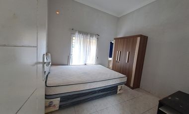 Dijual perumahan Regency costarica balikpapan