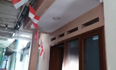 Dijual Murah Rumah Siap Huni di TamanSari Bandung