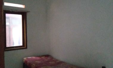 Dijual Murah Rumah Siap Huni di TamanSari Bandung