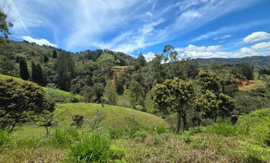 Terreno en Venta Ubicado en Guarne Codigo 2107
