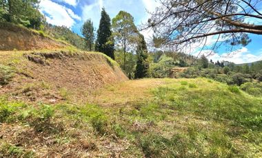 Terreno en Venta Ubicado en Guarne Codigo 2107