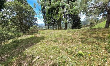 Terreno en Venta Ubicado en Guarne Codigo 2111