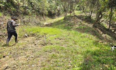 Terreno en Venta Ubicado en Guarne Codigo 2111