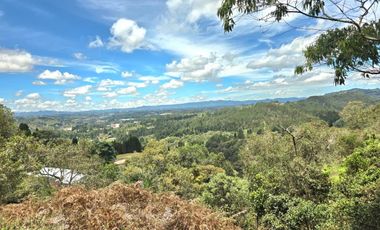 Terreno en Venta Ubicado en Guarne Codigo 2111