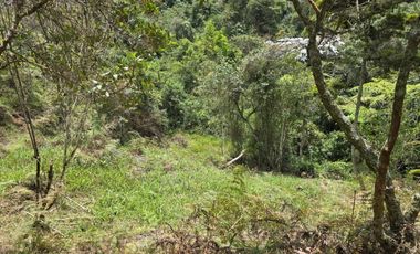 Terreno en Venta Ubicado en Guarne Codigo 2111