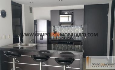 Apartamento en Arriendo Ubicado en Medellín Codigo 890