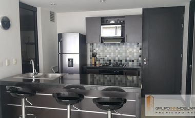 Apartamento en Arriendo Ubicado en Medellín Codigo 890