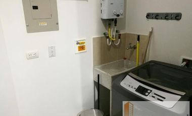 Apartamento en Arriendo Ubicado en Medellín Codigo 890