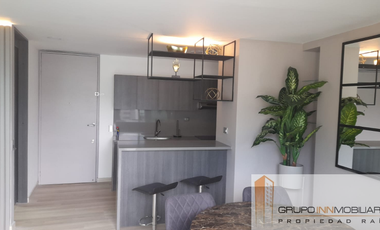Amoblados en Arriendo Ubicado en Medellín Codigo 1663